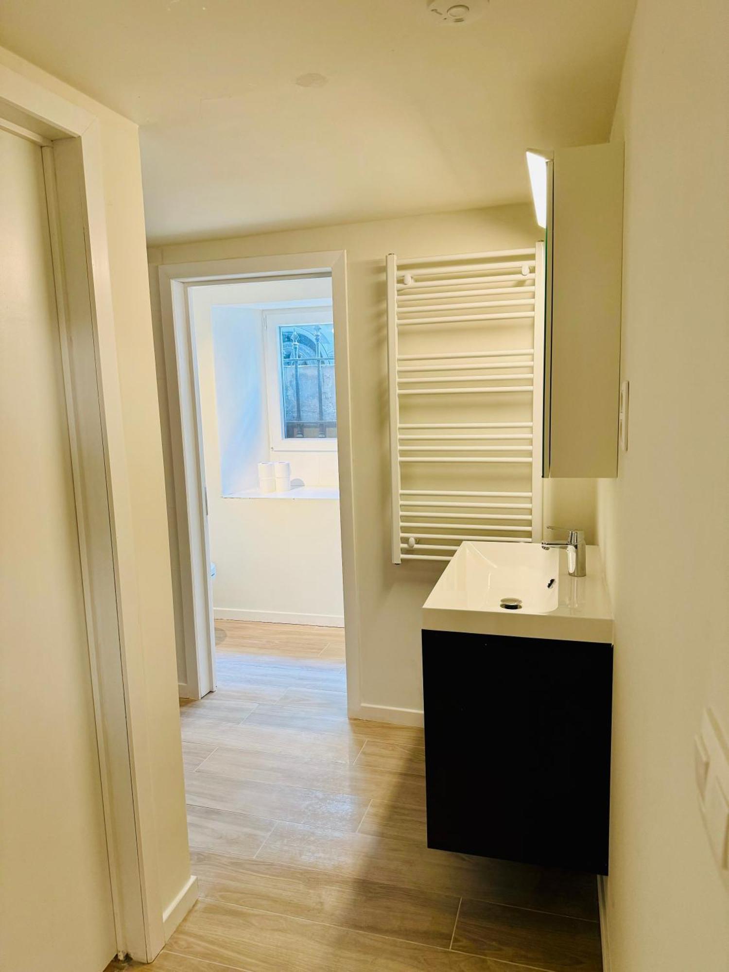 My Haus Saint Catherine Brussels